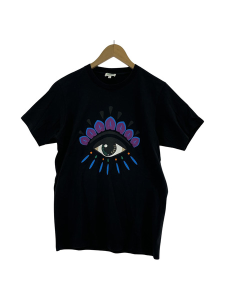 KENZO CLASSIC EYE TEE (S)