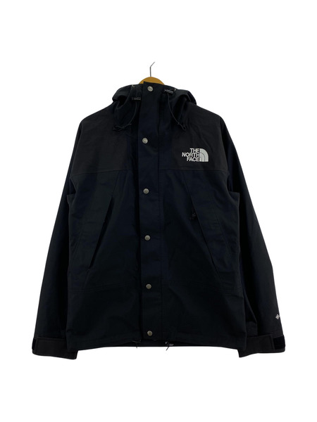 THE NORTH FACE 1990 MOUNTAIN JACKET GRTX ブラック (S)[値下]