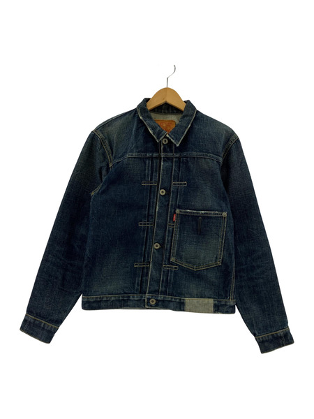 LEVI'S S506xx 復刻 1stジャケット