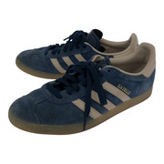 adidas Gazelle Night Indigo Wonder Taupe 26.5cm IG6201