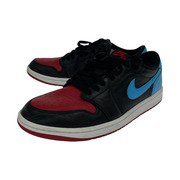 NIKE WMNS AIR JORDAN 1 RETRO LOW OG (28.5cm)