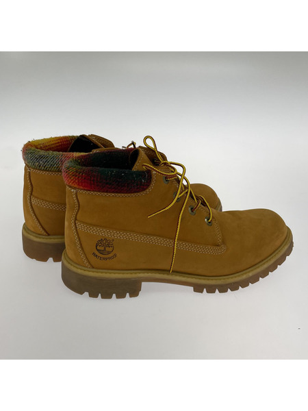 Timberland×WOOLRICH ブーツ 26.5cm