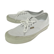 VANS VAULT×JJJJound/Authentic/29cm/WHT