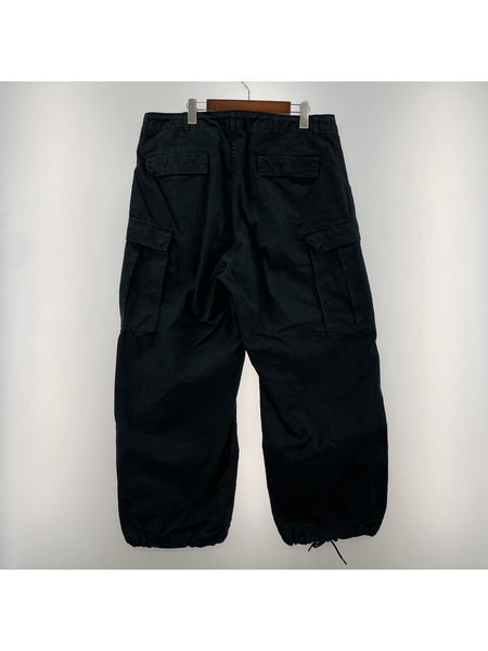 BOW WOW×BEAMS 別注 CARGO PANTS AGEING NVY XL