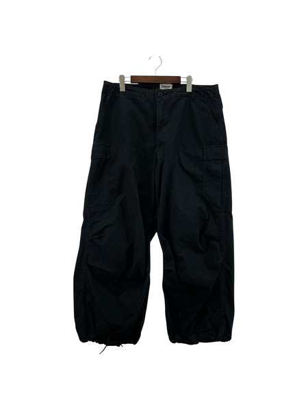 BOW WOW×BEAMS 別注 CARGO PANTS AGEING NVY XL