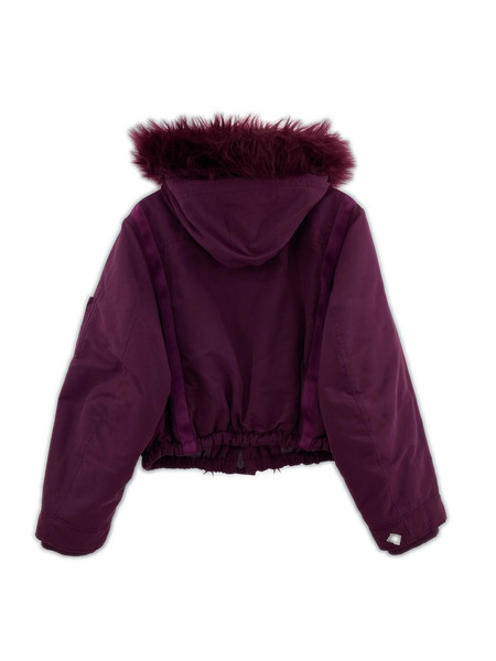 SLY 19AW BELTED N2-B