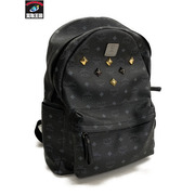 リュックサック・バックパック MCM