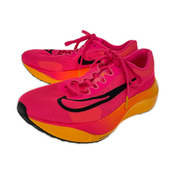 NIKE スニーカー ランニングシューズ(26.0)ピンク