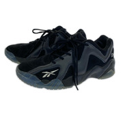 Reebok スニーカー Dime KAMIKAZE 2 LOW BLACK 25.0cm