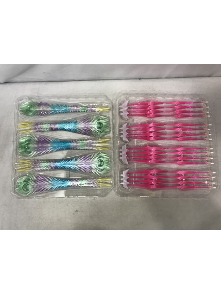 メーカー ロボットその他 AMAKUNI機神 キングジェイダー オプションパーツセット