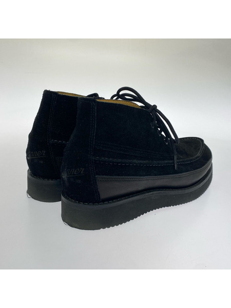 Danner ブーツ KLAMATH CHUKKA BLK 27.5cm