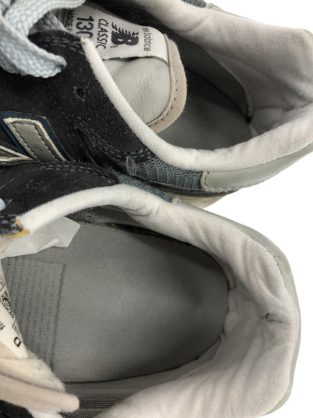 NEW BALANCE M1300CL 27.5㎝ USA製 グレー[値下]