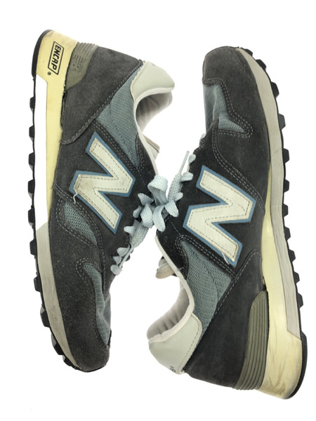 NEW BALANCE M1300CL 27.5㎝ USA製 グレー[値下]