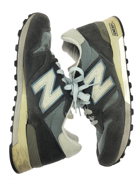 NEW BALANCE M1300CL 27.5㎝ USA製 グレー[値下]