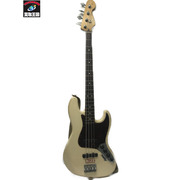 Fender Mexico JAZZ BASS Deluxe Series