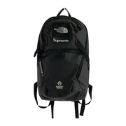 Supreme×THE NORTH FACE 21SS Tape Seam Route Rocket Backpack