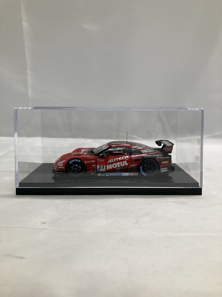 16：EBBRO GT500  2013[値下]