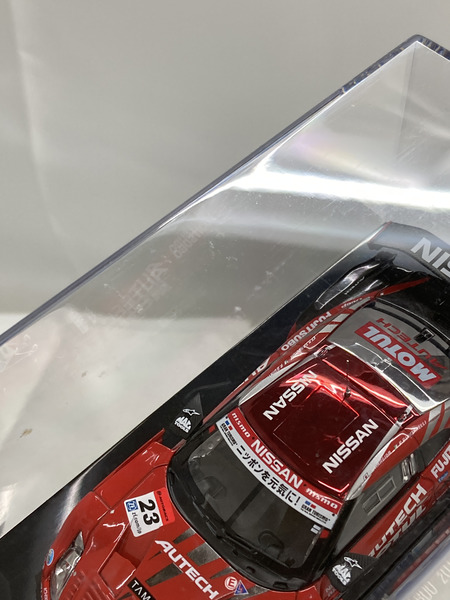 16：EBBRO GT500  2013[値下]