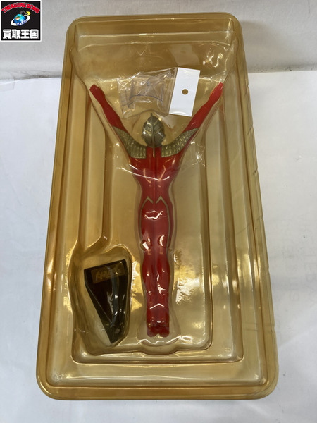 円谷飛行形態シリーズ vol.2 ウルトラセブン