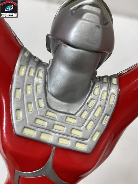 円谷飛行形態シリーズ vol.2 ウルトラセブン