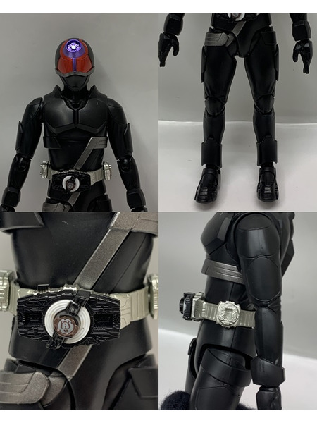 S.H.Figuarts GMライダーセット 開封品 S.H.フィギュアーツ 仮面ライダーギーツ 