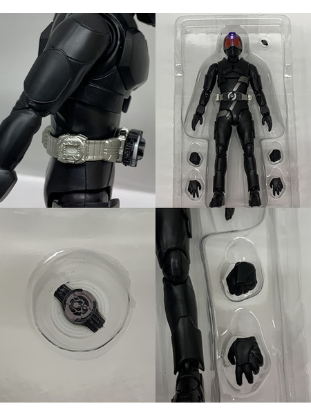 S.H.Figuarts GMライダーセット 開封品 S.H.フィギュアーツ 仮面ライダーギーツ 