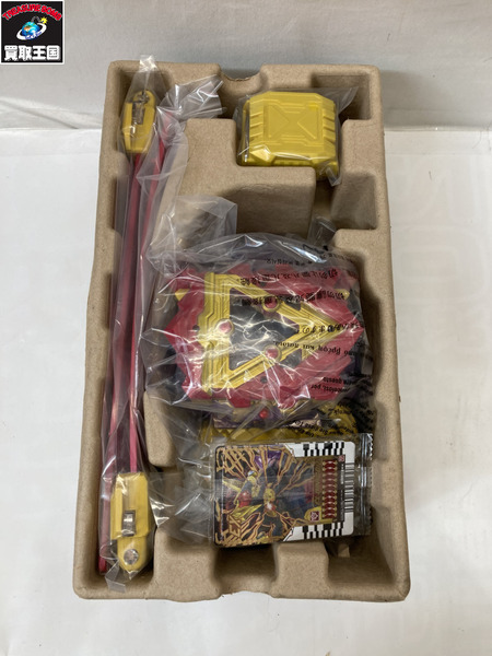 DXエルドラドライバー[値下]