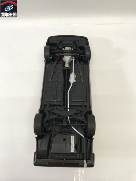 1/18スケールカー AUTOart 1/18 西部警察 日産スカイライン DR30 RS-1[値下]