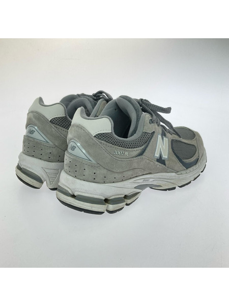 NEW BALANCE スニーカー M2002RST グレー (26.0cm)