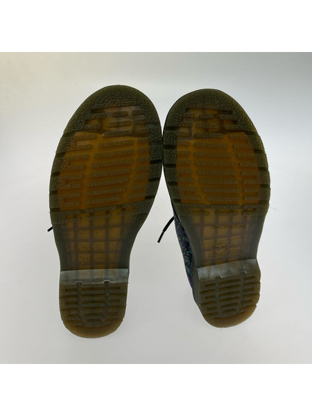 Dr.Martens シューズ 1461 AW006 FLOWER 28.0cm US10