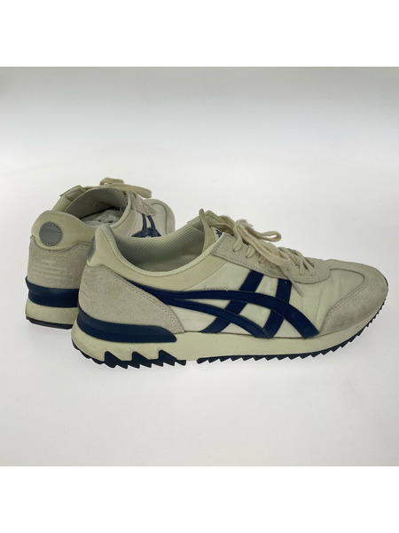 ONITSUKA TIGER スニーカー スニーカー 白 (26.0)