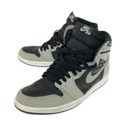 NIKE 555088-035 AIR JORDAN 1 RETRO HIGH OG 28cm