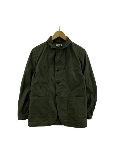 Engineered Garments ワークジャケット XS