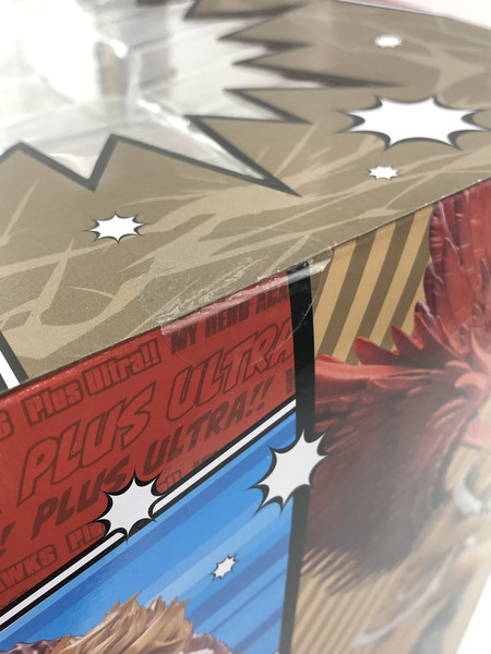 ARTFX J 僕のヒーローアカデミア 1/8SCALE ホークス