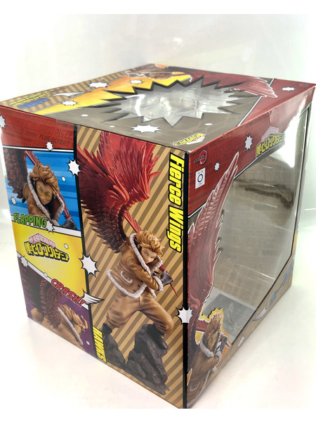 ARTFX J 僕のヒーローアカデミア 1/8SCALE ホークス