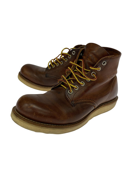 RED WING ブーツ BECKMAN BOOTS US7-1/2 2679423