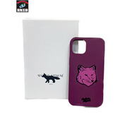  メゾンキツネ MAISON KITSUNE iPhone14ケース