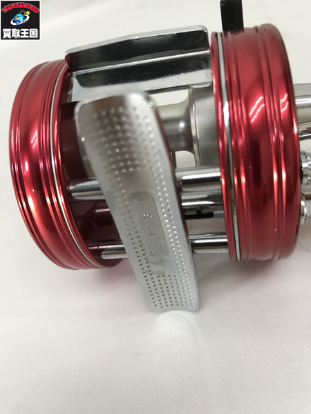 リール ABU 1500C ノスタルジェアレッド