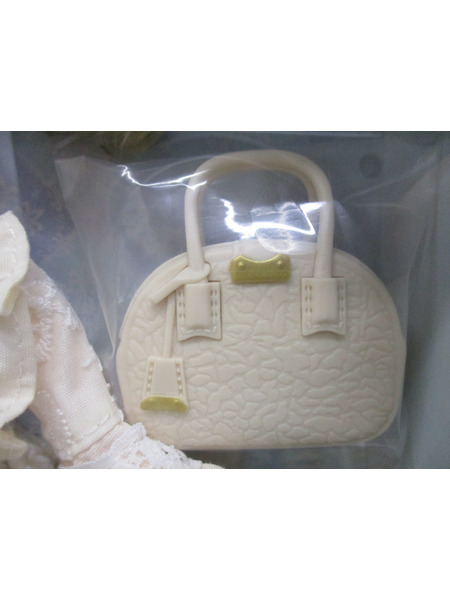 ドールその他 タカラトミー 2025年株主優待　限定りかちゃん