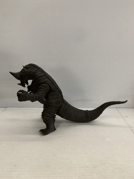 その他グッズ ウルトラマン CCP ゴモラ    2.0Ver　こげ茶色仕様