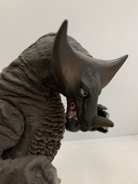 その他グッズ ウルトラマン CCP ゴモラ    2.0Ver　こげ茶色仕様