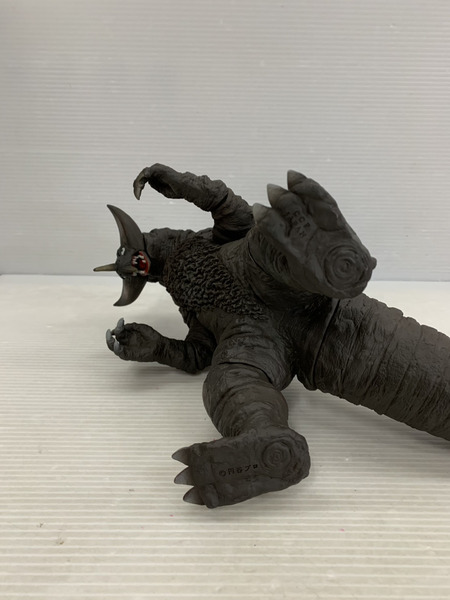 その他グッズ ウルトラマン CCP ゴモラ    2.0Ver　こげ茶色仕様