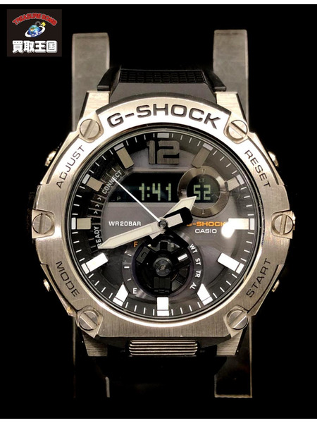 G-SHOCK GST-B300 G-STEEL ジーショック ジースティール 腕時計[値下