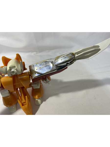 DX龍星丸