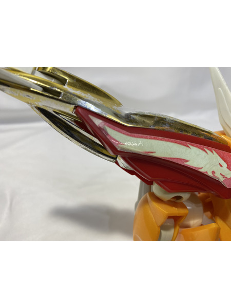DX龍星丸