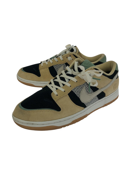 NIKE DUNK LOW SE NIWASHI 庭師ダンク 28.0cm DJ4671-294