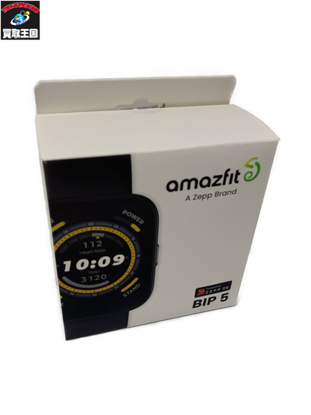 amazfit bip 5 スマートウォッチ