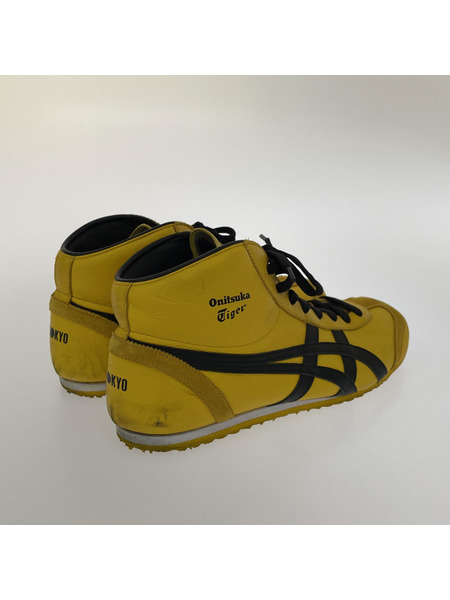 ONITSUKA TIGER MEXICO Mid Runner 27.0cm