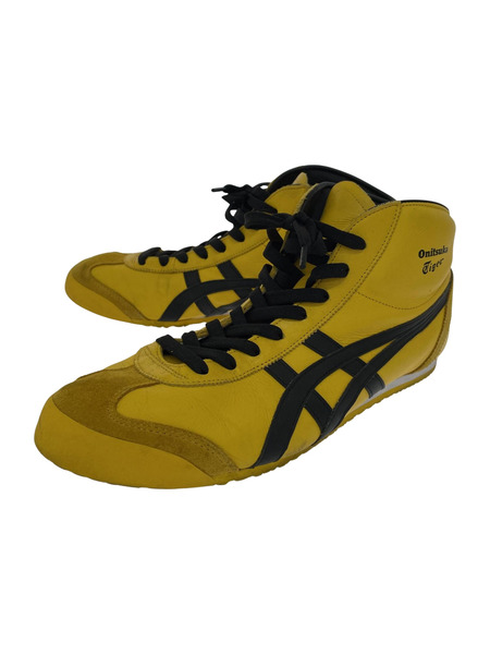 ONITSUKA TIGER MEXICO Mid Runner 27.0cm