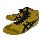 ONITSUKA TIGER MEXICO Mid Runner 27.0cm